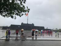 Zitadelle Hue Vietnam