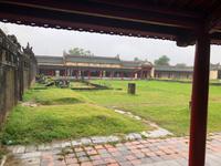 Zitadelle Hue Vietnam