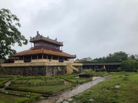 Zitadelle Hue Vietnam