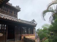 Zitadelle Hue Vietnam