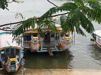 Drachenboot Parfümfluss Vietnam