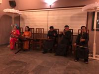 Kaiserliches Dinner Hue Vietnam