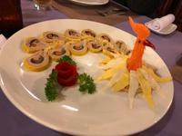 Kaiserliches Dinner Hue Vietnam