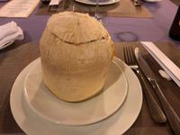 Kaiserliches Dinner Hue Vietnam