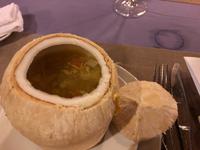 Kaiserliches Dinner Hue Vietnam