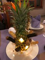 Kaiserliches Dinner Hue Vietnam