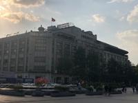 Rex Hotel Saigon Vietnam