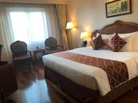 Grand Hotel Saigon Vietnam