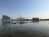 Schnellboottour Saigon Vietnam