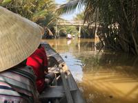 Mekong Delta Vietnam