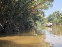 Mekong Delta Vietnam