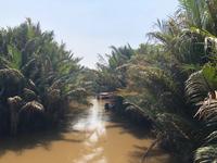 Mekong Delta Vietnam