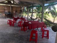 Zu Gast bei einer Familie - Mekong Delta Vietnam