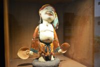 Figur Wasserpuppentheater