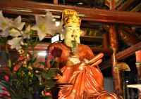 dem weisen Konfuzius