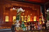 noch mehr Opfergaben