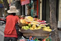 etwas Obst gefällig