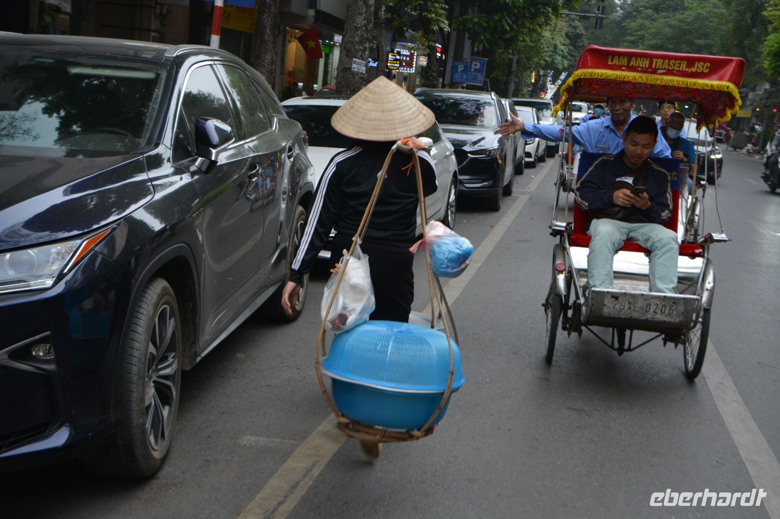 starke Schultern brauchen sie