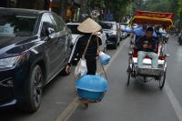 starke Schultern brauchen sie