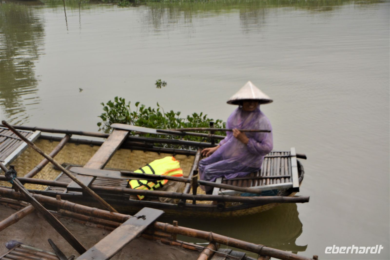 Wetter könnte besser sein