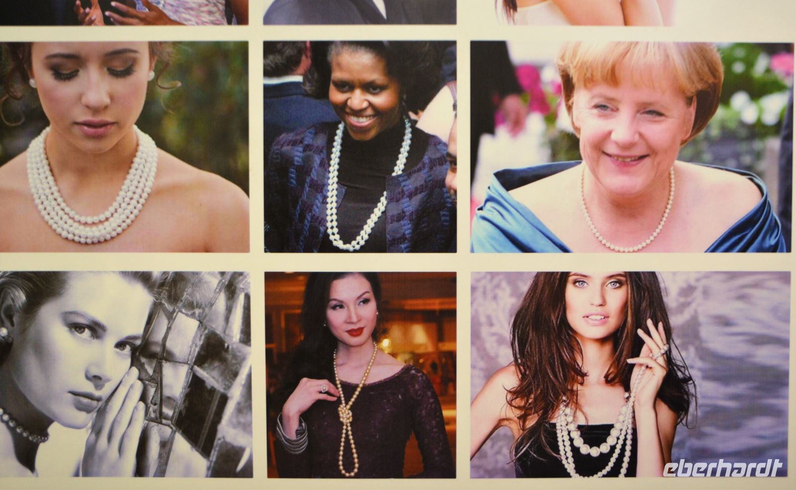 prominente Beispiele sollen zum Kaufen animieren