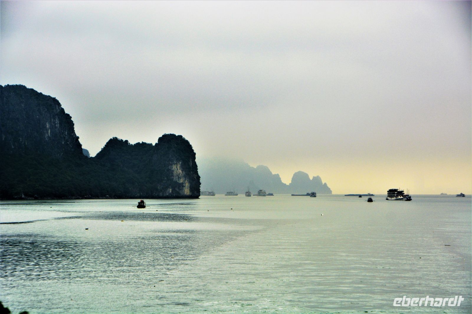 stimmungsvolles Licht