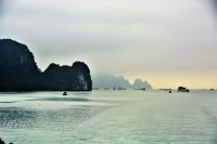 stimmungsvolles Licht