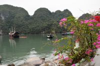 unser Ausflug beginnt