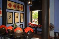 geheimnisvolle Töpfe