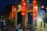 Abend in Hoi An