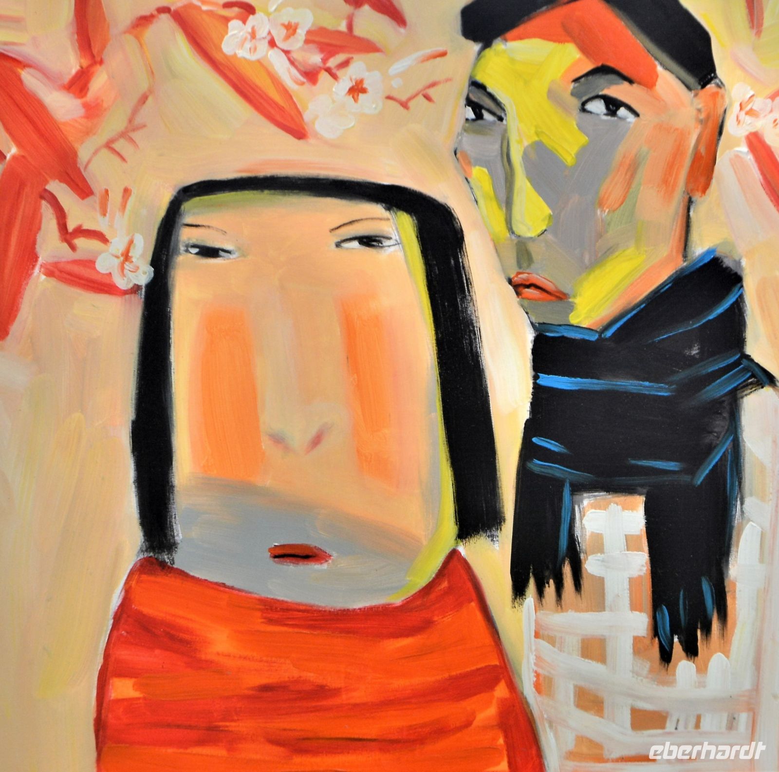 Junge Vietnamesen heute