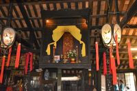 Im alten Handelshaus