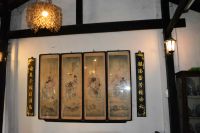 chinesische Bilderwelt