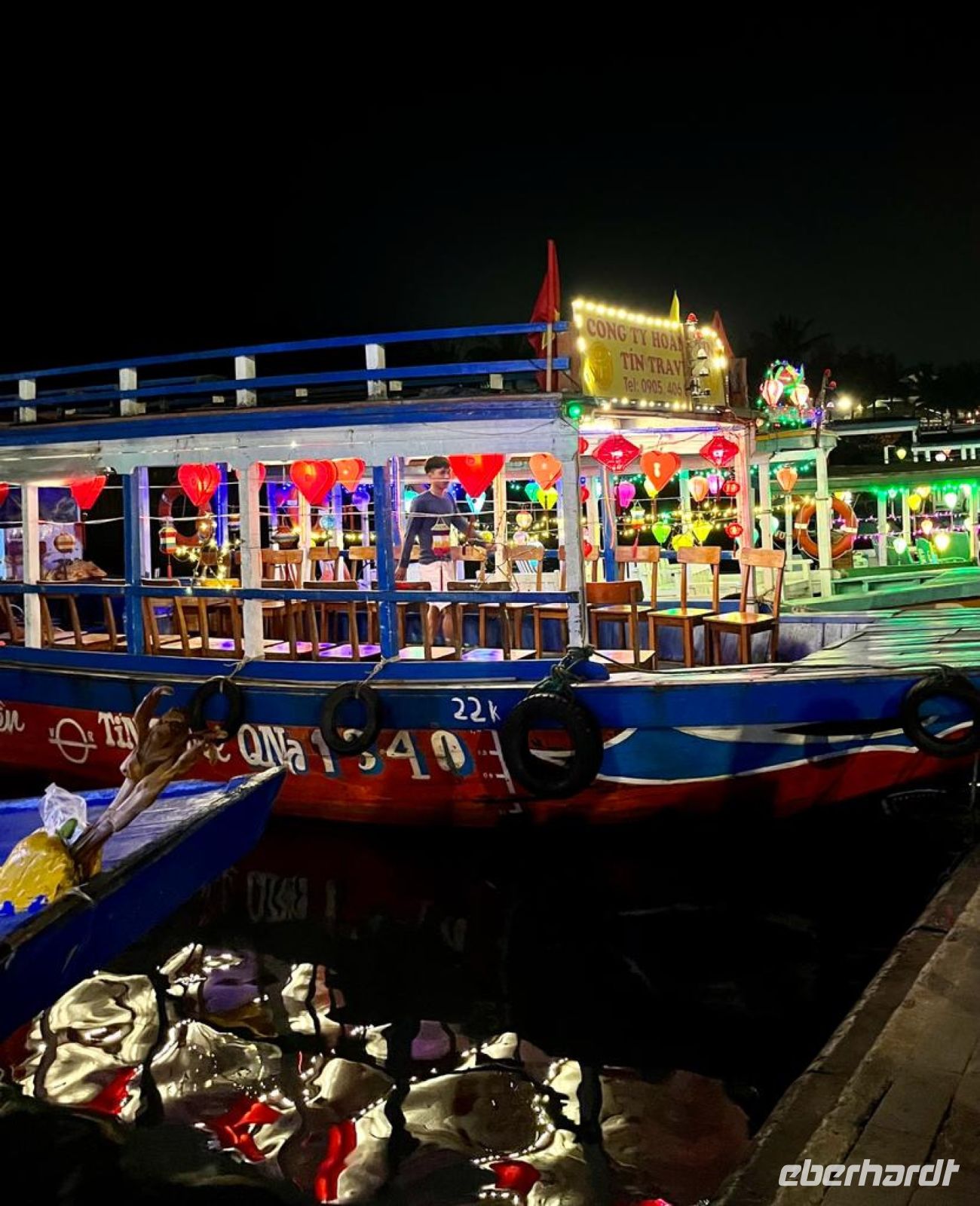 noch mehr Farbe (copyright Y.K.)