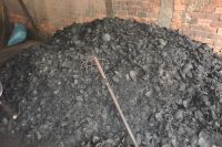 oder für schwarze Zahnpasta