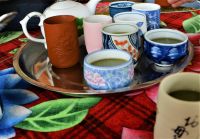 die grüne Götterspeise aus Talikora