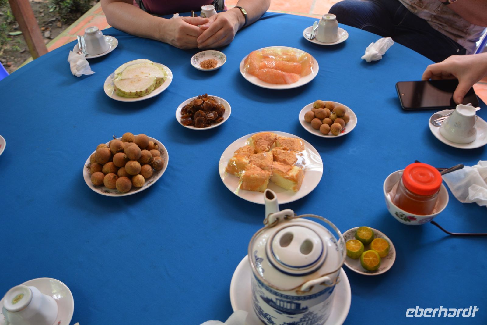 kleine Vesper am Vormittag