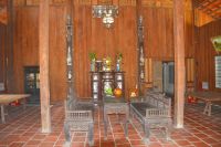 gastlicher Aufenthaltsraum