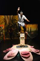 aber dann...........