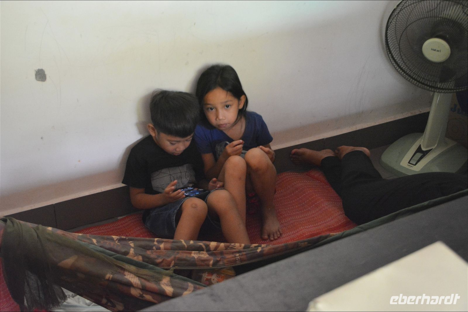 wir vertreiben uns die Zeit