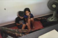 wir vertreiben uns die Zeit