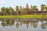 die berühmteste Ansicht