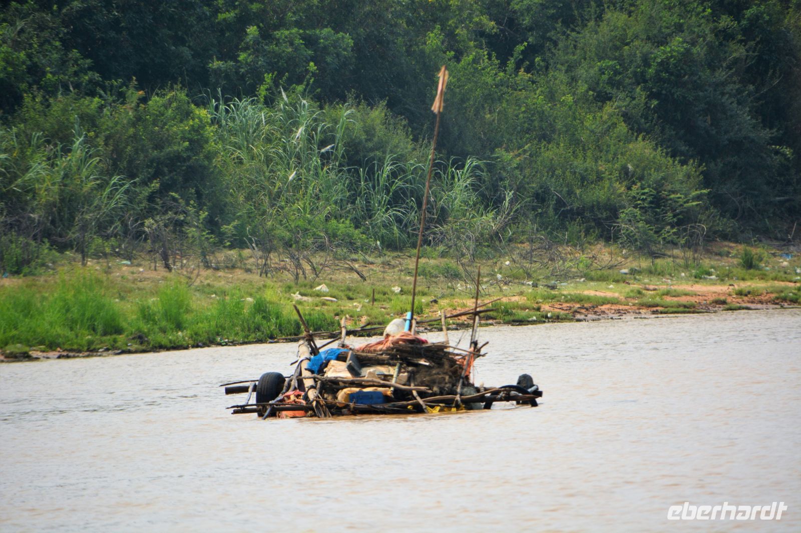 ist das eine Behausung?