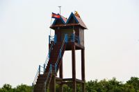 hier behält einer den Überblick