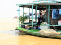 eine Terrasse gehört dazu