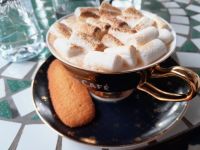 die kleinen Freuden genießen