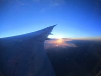 Flug von Frankfurt nach Hanoi