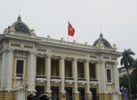 Hanoi Opera House