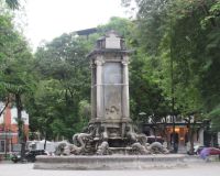 Brunnen, Hanoi