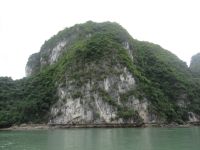Halong Bucht 